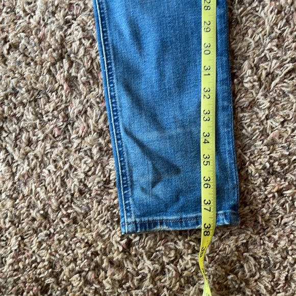 Express High Rise Legging - Picture 7 of 10